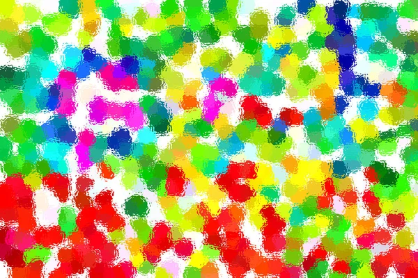 Abstrato Pastel Macio Colorido Liso Desfocado Texturizado Fundo Fora Foco — Fotografia de Stock