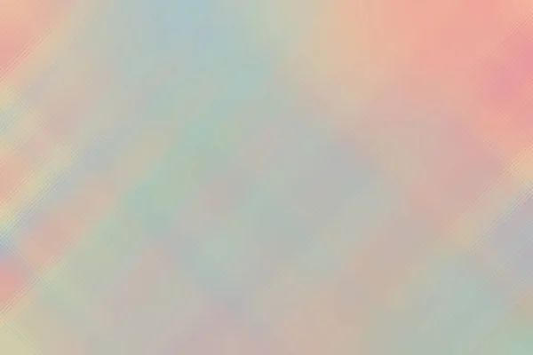 Abstract Pastel Soft Colorful Smooth Blurred Textured Background Focus Toned — Stock Photo, Image