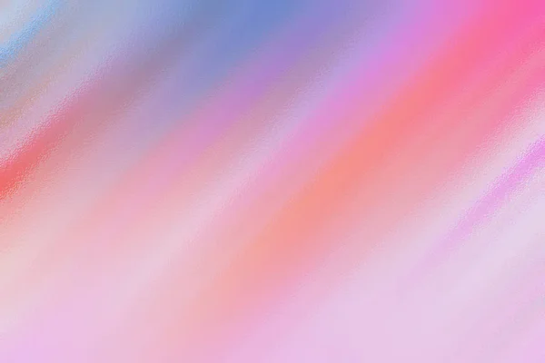 Abstract Pastel Soft Colorful Smooth Blurred Textured Background Focus Toned — Stock Photo, Image