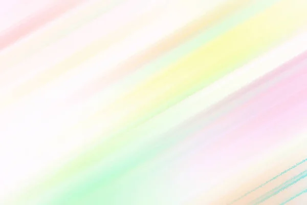 Abstract Pastel Soft Colorful Smooth Blurred Textured Background Focus Toned — Stock Photo, Image