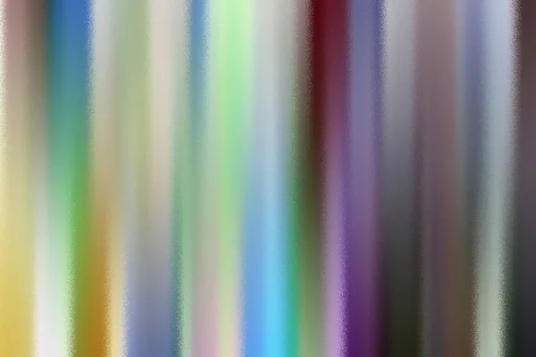 Abstrait Pastel Doux Coloré Lisse Flou Fond Texturé Hors Foyer — Photo