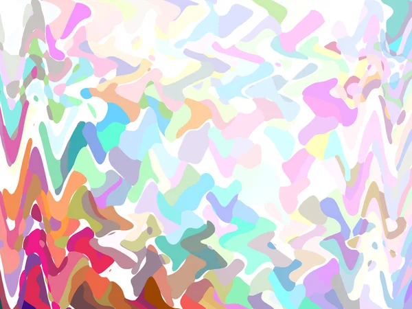 Pembe tonda soyut desenli arka plan