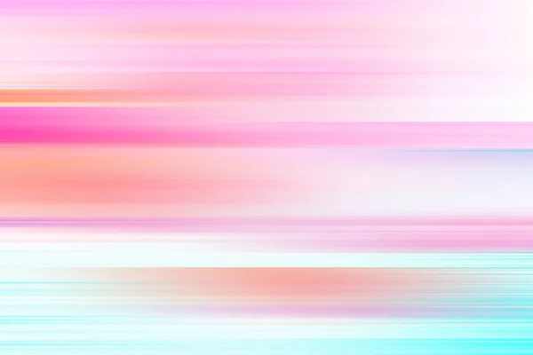 Abstract Pastel Soft Colorful Smooth Blurred Textured Background Focus Toned — Stock Photo, Image