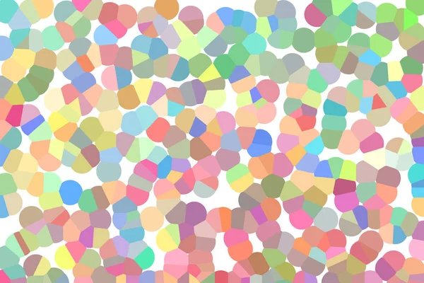 soyut pastel yumuşak renkli yumuşak bulanık dokulu arka plan odak tonlu. duvar kağıdı ya da web tasarımı olarak kullan