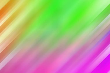 Soyut pastel yumuşak renkli bulanık dokulu arkaplan yeşil tonlu odak tonundan uzak