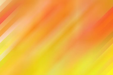 Soyut pastel yumuşak renkli yumuşak dokulu arka plan bulanık odak kapalı turuncu ve sarı renk tonlu