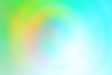 Soyut renkli pürüzsüz bulanık arkaplan bulanık odak tonu mavi renkte. Duvar kağıdı ya da web tasarımı için kullan