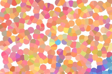 soyut pastel yumuşak renkli yumuşak bulanık dokulu arka plan odak tonlu. duvar kağıdı ya da web tasarımı olarak kullan