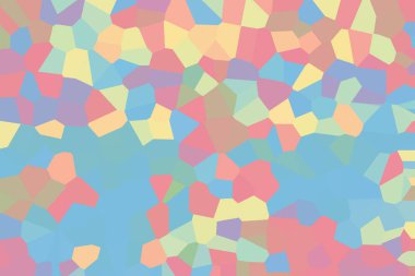 soyut pastel yumuşak renkli yumuşak bulanık dokulu arka plan odak tonlu. duvar kağıdı ya da web tasarımı olarak kullan