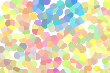 soyut pastel yumuşak renkli yumuşak bulanık dokulu arka plan odak tonlu. duvar kağıdı ya da web tasarımı olarak kullan