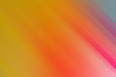 Soyut pastel yumuşak renkli yumuşak dokulu arka plan bulanık odak kapalı turuncu ve sarı renkte tonda. Duvar kağıdı olarak veya web tasarımı için kullanılabilir