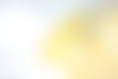 Soyut pastel yumuşak renkli bulanık arka plan bulanıklaştırılmış odak tonu sarı renkte. Duvar kağıdı ya da web tasarımı için kullanılabilir