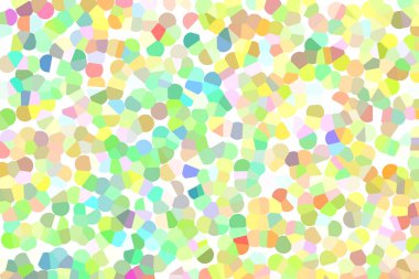 soyut pastel yumuşak renkli yumuşak bulanık dokulu arka plan odak tonlu. duvar kağıdı ya da web tasarımı olarak kullan