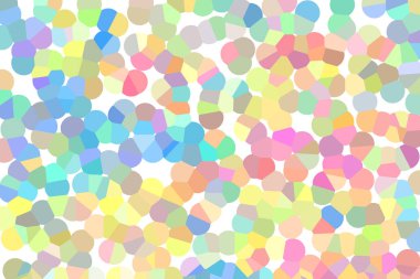 soyut pastel yumuşak renkli yumuşak bulanık dokulu arka plan odak tonlu. duvar kağıdı ya da web tasarımı olarak kullan