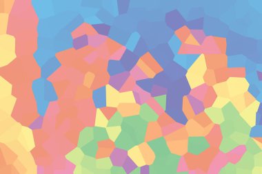 soyut pastel yumuşak renkli yumuşak bulanık dokulu arka plan odak tonlu. duvar kağıdı ya da web tasarımı olarak kullan