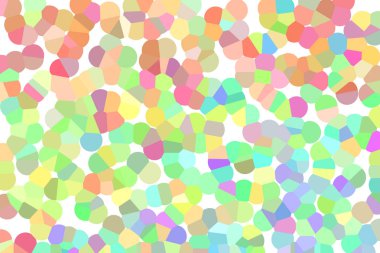 soyut pastel yumuşak renkli yumuşak bulanık dokulu arka plan odak tonlu. duvar kağıdı ya da web tasarımı olarak kullan