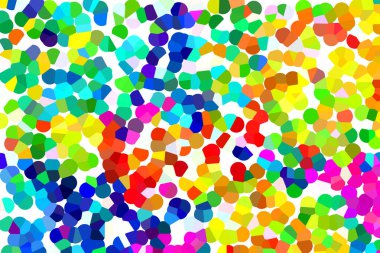 soyut pastel yumuşak renkli yumuşak bulanık dokulu arka plan odak tonlu. duvar kağıdı ya da web tasarımı olarak kullan