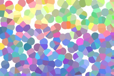 soyut pastel yumuşak renkli yumuşak bulanık dokulu arka plan odak tonlu. duvar kağıdı ya da web tasarımı olarak kullan