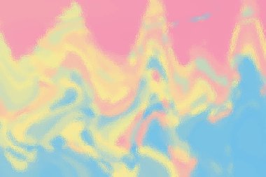 soyut pastel yumuşak renkli yumuşak bulanık dokulu arka plan odak tonlu. duvar kağıdı ya da web tasarımı olarak kullan