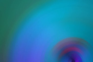 Soyut renkli pürüzsüz bulanık arkaplan bulanık odak tonu mavi renkte. Duvar kağıdı ya da web tasarımı için kullan