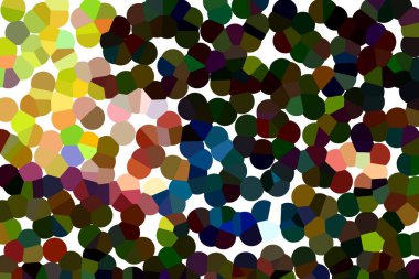 soyut pastel yumuşak renkli yumuşak bulanık dokulu arka plan odak tonlu. duvar kağıdı ya da web tasarımı olarak kullan