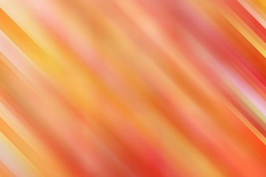 Soyut pastel yumuşak renkli yumuşak dokulu arka plan bulanık odak kapalı turuncu ve sarı renk tonlu