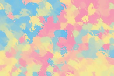 soyut pastel yumuşak renkli yumuşak bulanık dokulu arka plan odak tonlu. duvar kağıdı ya da web tasarımı olarak kullan