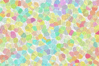 soyut pastel yumuşak renkli yumuşak bulanık dokulu arka plan odak tonlu. duvar kağıdı ya da web tasarımı olarak kullan