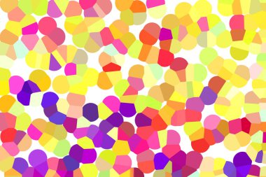 soyut pastel yumuşak renkli yumuşak bulanık dokulu arka plan odak tonlu. duvar kağıdı ya da web tasarımı olarak kullan