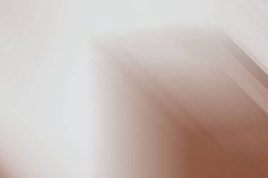 Soyut pastel yumuşak renkli yumuşak dokulu arka plan bulanık odak kapalı bej, kahverengi, altın ve sarı renkte tonda