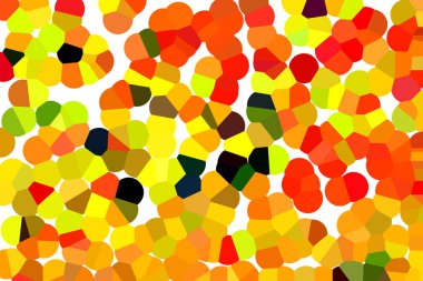 soyut pastel yumuşak renkli yumuşak bulanık dokulu arka plan odak tonlu. duvar kağıdı ya da web tasarımı olarak kullan