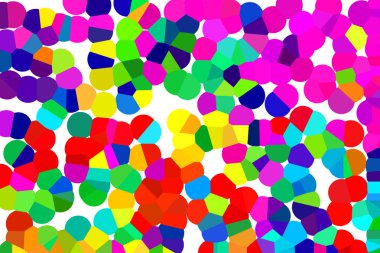 soyut pastel yumuşak renkli yumuşak bulanık dokulu arka plan odak tonlu. duvar kağıdı ya da web tasarımı olarak kullan