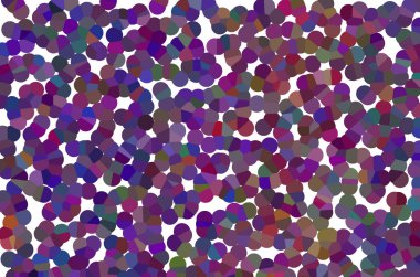 soyut pastel yumuşak renkli bulanık desenli arka plan menekşe ve leylak renginde odak tonundan