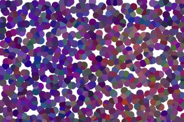 soyut pastel yumuşak renkli bulanık desenli arka plan menekşe ve leylak renginde odak tonundan