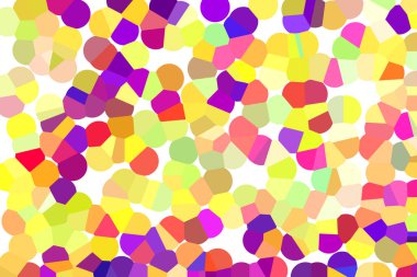 soyut pastel yumuşak renkli yumuşak bulanık dokulu arka plan odak tonlu. duvar kağıdı ya da web tasarımı olarak kullan