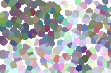 soyut pastel yumuşak renkli yumuşak bulanık dokulu arka plan odak tonlu. duvar kağıdı ya da web tasarımı olarak kullan