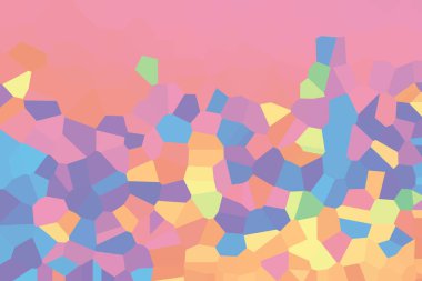 soyut pastel yumuşak renkli yumuşak bulanık dokulu arka plan odak tonlu. duvar kağıdı ya da web tasarımı olarak kullan