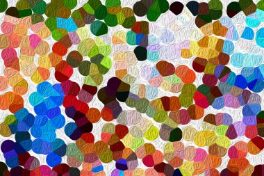 soyut pastel yumuşak renkli yumuşak bulanık dokulu arka plan odak tonlu. duvar kağıdı ya da web tasarımı olarak kullan