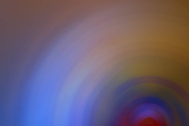 Soyut renkli pürüzsüz bulanık arkaplan bulanık odak tonu mavi renkte. Duvar kağıdı ya da web tasarımı için kullan