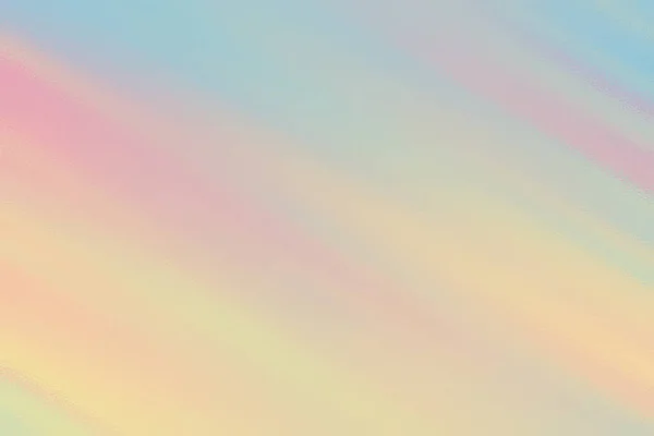 Abstract Pastel Soft Colorful Smooth Blurred Textured Background Focus Toned — Stock Photo, Image