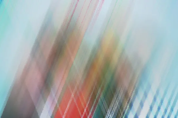 Abstract Pastel Zacht Kleurrijk Glad Wazig Textuur Achtergrond Focus Afgezwakt — Stockfoto