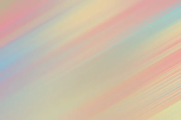 Abstract Pastel Zacht Kleurrijk Glad Wazig Textuur Achtergrond Focus Afgezwakt — Stockfoto