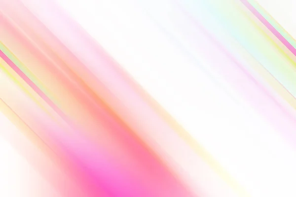 Abstract Pastel Soft Colorful Smooth Blurred Textured Background Focus Toned — Stock Photo, Image