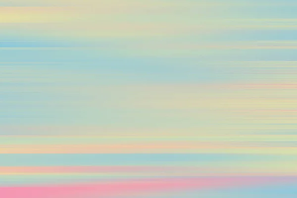 Abstract Pastel Soft Colorful Smooth Blurred Textured Background Focus Toned — Stock Photo, Image