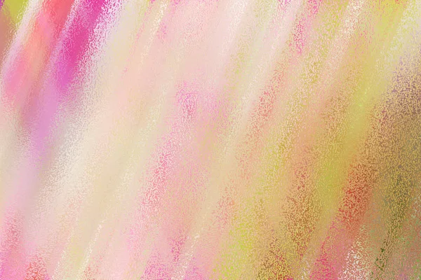 Abstrait Pastel Doux Coloré Lisse Flou Fond Texturé Hors Foyer — Photo