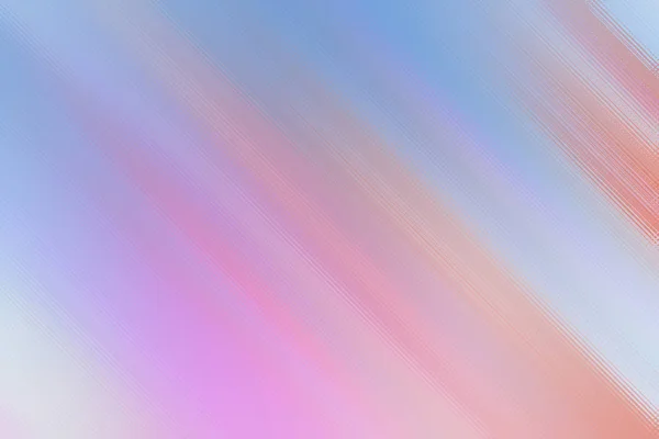 Abstract Pastel Soft Colorful Smooth Blurred Textured Background Focus Toned — Stock Photo, Image