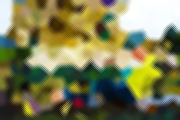 Abstract Pastel Zacht Kleurrijk Glad Wazig Textuur Achtergrond Focus Afgezwakt — Stockfoto