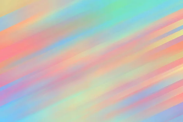 Abstract Pastel Zacht Kleurrijk Glad Wazig Textuur Achtergrond Focus Afgezwakt — Stockfoto