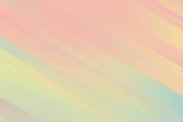 Abstract Pastel Soft Colorful Smooth Blurred Textured Background Focus Toned — Stock Photo, Image