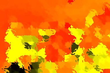 soyut pastel yumuşak renkli yumuşak bulanık dokulu arka plan odak tonlu. duvar kağıdı ya da web tasarımı olarak kullan